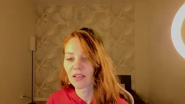 Snapshot of Margo_Kelly chatting on May 8, 2026, 3:23 am Margo Kelly online show from May 8, 2026, 3:23 am