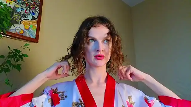 Muscle Muse online show from May 31, 2026, 3:26 am