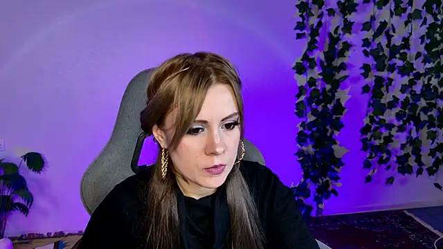 Snapshot of Kumiho_7777 chatting on April 24, 2026, 7:33 am Kumiho 7777 online show from April 24, 2026, 7:33 am