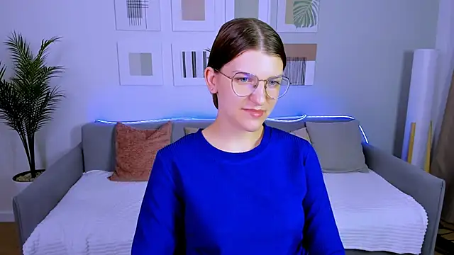 AnnaThorne online show from April 25, 2026, 4:26 am