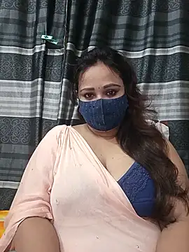 anonna7804 online show from April 24, 2026, 7:38 pm