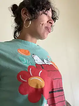 DominicanJojo online show from April 24, 2026, 5:15 pm