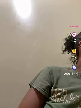 DominicanJojo online show from June 21, 2026, 6:38 am