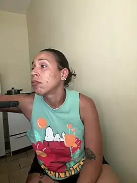 DominicanJojo online show from June 21, 2026, 6:43 pm
