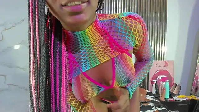 Asha zuri69 online show from June 15, 2026, 1:24 pm