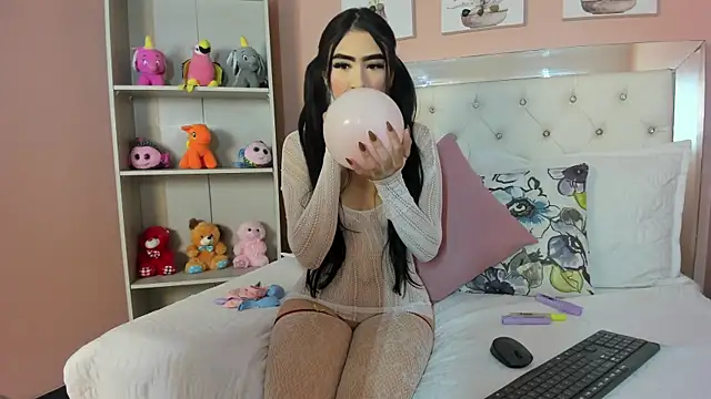 Amber Rosen online show from May 26, 2026, 2:57 pm