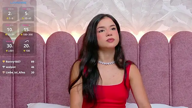 Snapshot of Valeria-Beltran chatting on July 16, 2026, 3:07 pm Valeria-Beltran online show from July 16, 2026, 3:07 pm