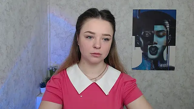Snapshot of NicoleAura chatting on April 27, 2026, 6:55 am NicoleAura online show from April 27, 2026, 6:55 am