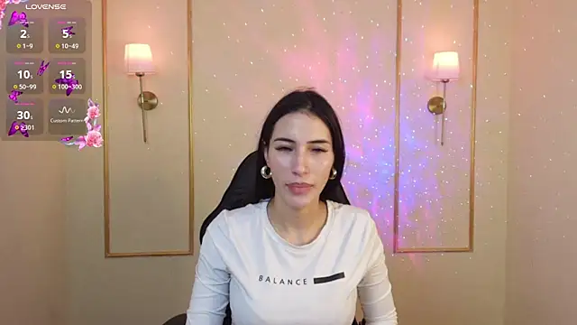 ashleyy  fox online show from April 28, 2026, 7:41 pm