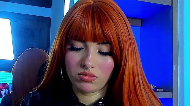 isabella hv online show from April 30, 2026, 9:19 pm