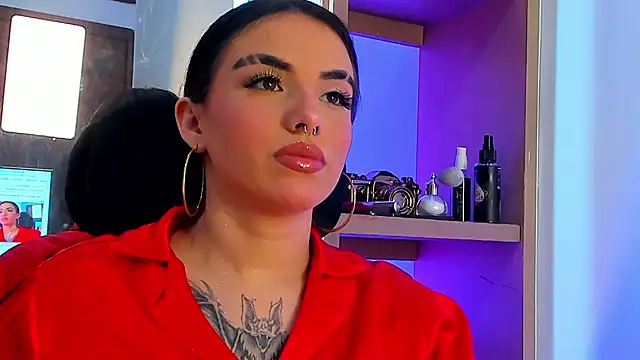 isabella hv online show from May 28, 2026, 6:16 pm