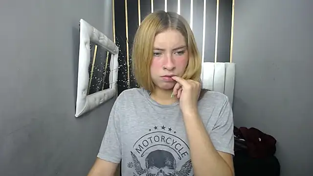 nancy blonde online show from May 30, 2026, 12:46 pm