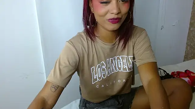 Chloe Brown2 online show from May 14, 2026, 6:26 pm