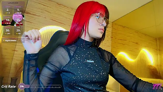 Snapshot of Moon_Red_r chatting on May 30, 2026, 12:57 pm Moon Red r online show from May 30, 2026, 12:57 pm