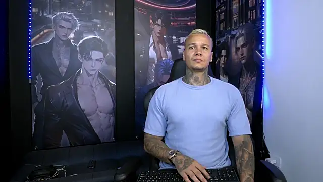 damian becker online show from May 20, 2026, 10:49 pm