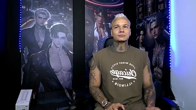 damian becker online show from May 28, 2026, 10:29 pm