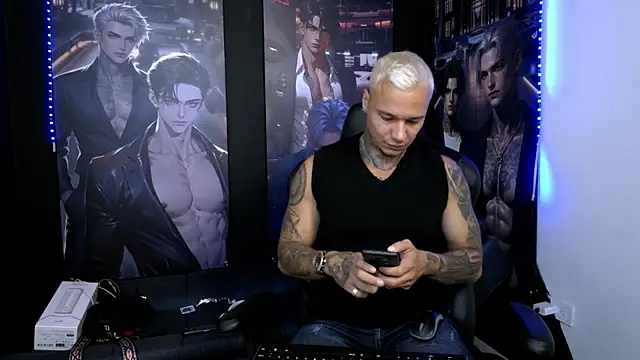 damian becker online show from May 30, 2026, 3:58 am