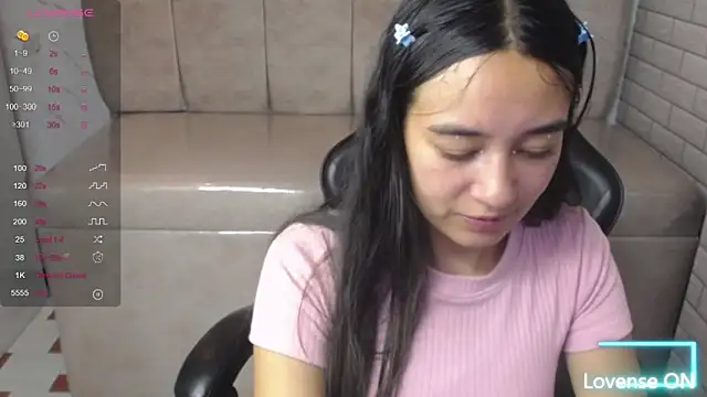 Snapshot of Little_Samy_v chatting on May 16, 2026, 7:45 pm Little Samy v online show from May 16, 2026, 7:45 pm
