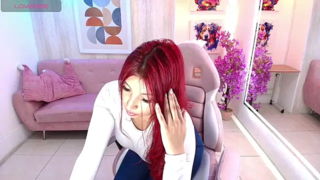 Sofi monroeee online show from May 26, 2026, 7:21 pm