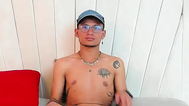 Damian Garciaa online show from May 26, 2026, 4:08 am
