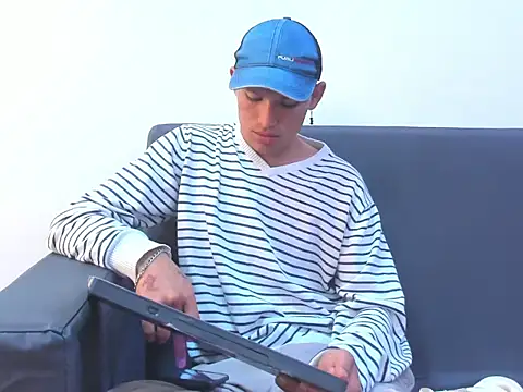 Damian Garciaa online show from May 31, 2026, 3:08 pm