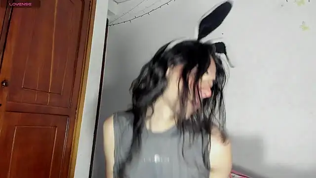 Snapshot of melany_filly chatting on May 11, 2026, 10:43 am melany filly online show from May 11, 2026, 10:43 am