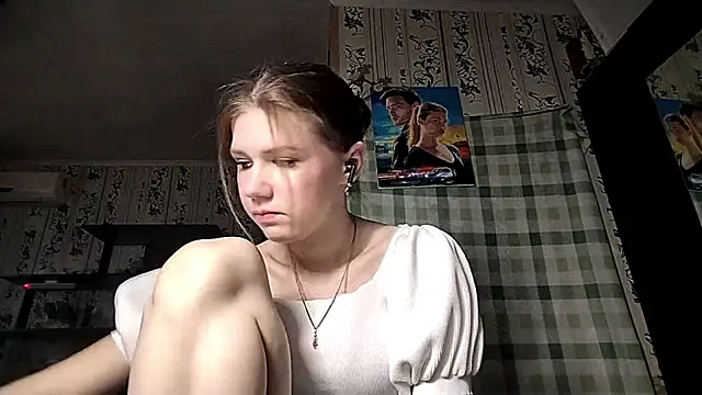 SharyLoughty online show from May 9, 2026, 3:39 pm