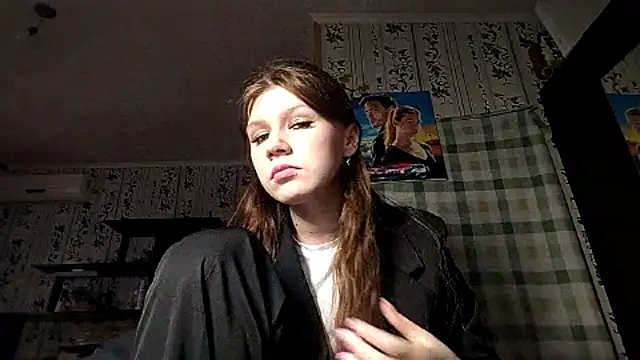SharyLoughty online show from May 12, 2026, 3:09 pm