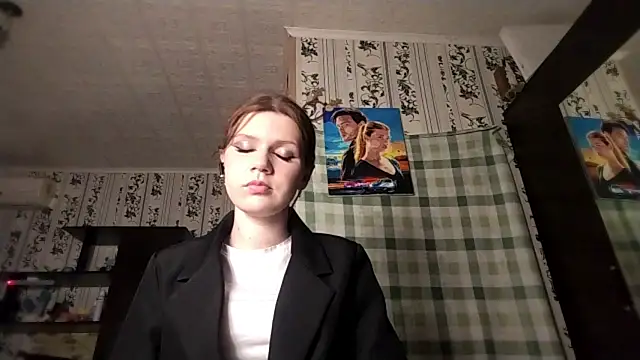 SharyLoughty online show from May 14, 2026, 3:30 pm