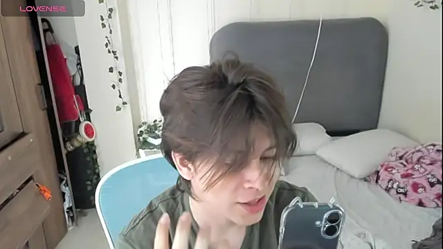 Felixzyn online show from May 19, 2026, 7:20 pm