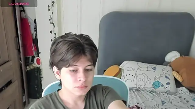 Felixzyn online show from June 14, 2026, 6:54 pm