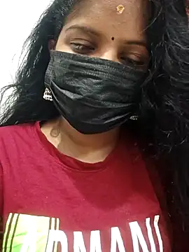 Tamil Hot Dharsha online show from June 26, 2026, 7:35 am