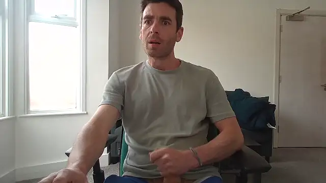 frenchbdmaninlondon online show from June 15, 2026, 11:45 am