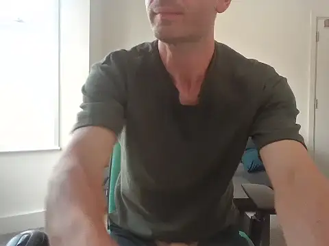 frenchbdmaninlondon online show from July 10, 2026, 11:46 am