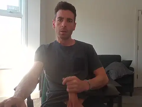 frenchbdmaninlondon online show from July 13, 2026, 3:37 pm