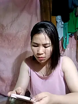 Bunby12 online show from May 20, 2026, 1:34 am