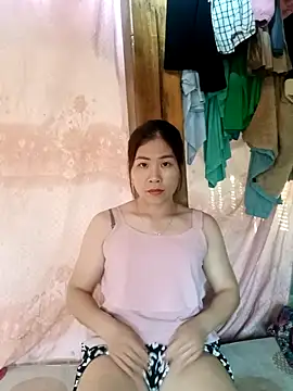 Bunby12 online show from May 31, 2026, 1:03 am