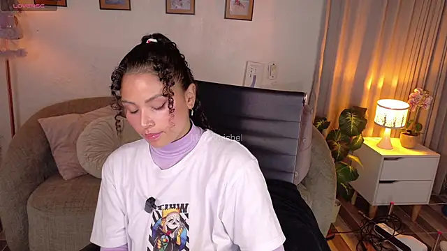 Snapshot of Marivimichel_s chatting on April 21, 2026, 10:10 am Marivimichel s online show from April 21, 2026, 10:10 am