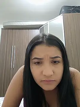 eline01 online show from May 15, 2026, 12:56 pm