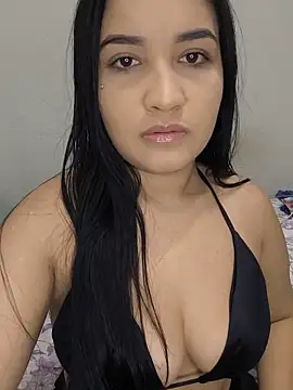 eline01 online show from May 18, 2026, 5:24 am