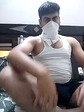 Snapshot of rahul02sharma05 chatting on April 21, 2026, 1:28 pm rahul02sharma05 online show from April 21, 2026, 1:28 pm