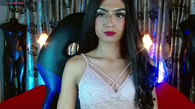 Hecate doll online show from April 22, 2026, 2:40 pm