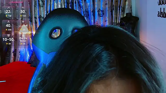Hecate doll online show from May 27, 2026, 5:10 pm