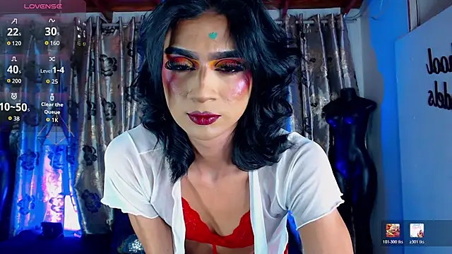 Hecate doll online show from June 28, 2026, 3:51 pm