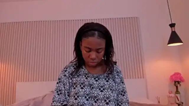 MiaJacksson online show from July 15, 2026, 11:59 am