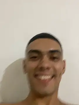 Teo Rave online show from May 25, 2026, 2:50 am