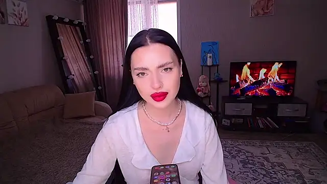 Snapshot of yoursLina chatting on May 16, 2026, 9:39 am yoursLina online show from May 16, 2026, 9:39 am
