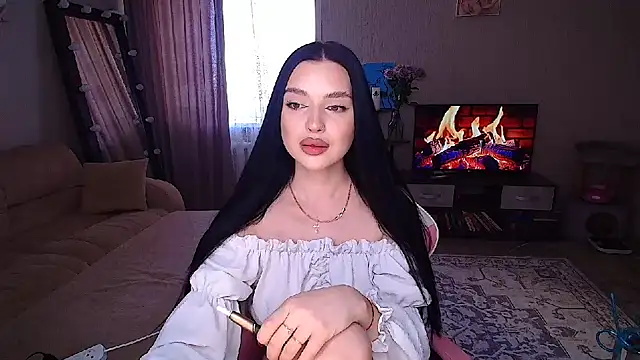 Snapshot of yoursLina chatting on May 17, 2026, 11:06 am yoursLina online show from May 17, 2026, 11:06 am