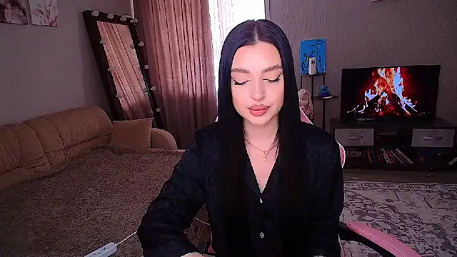 Snapshot of yoursLina chatting on May 29, 2026, 7:06 am yoursLina online show from May 29, 2026, 7:06 am
