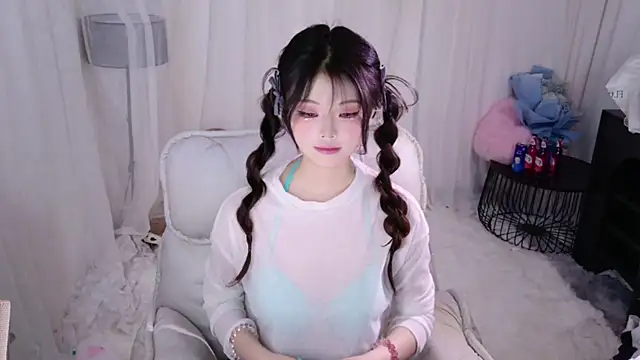 Snapshot of ChuYI-007 chatting on May 1, 2026, 8:30 am ChuYI-007 online show from May 1, 2026, 8:30 am